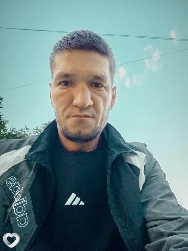 Серик, 34, Атырау(гурьев) — анкета №2484551