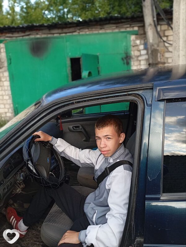 Кирилл, Сергач