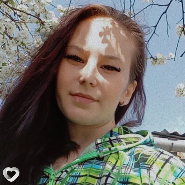 Анастасия, 19, Тамбове — анкета №2484556
