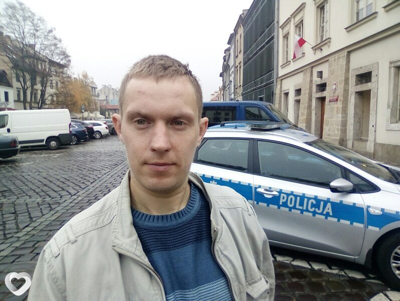 Макс, 40, Смолевичах — анкета №2484564