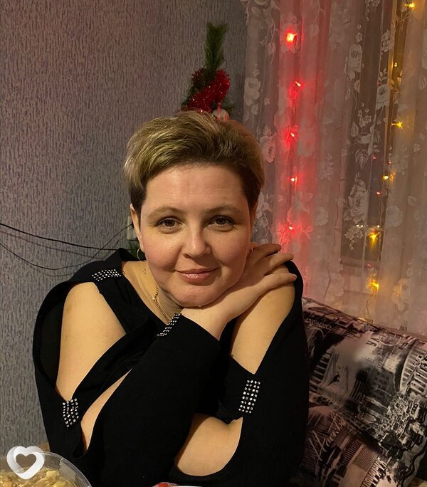 Татьяна, 50, Волгограде — анкета №2484617