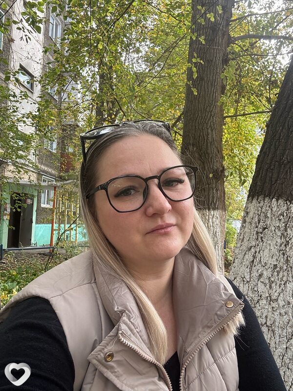 Анастасья, 36, Павлодаре — анкета №2484622