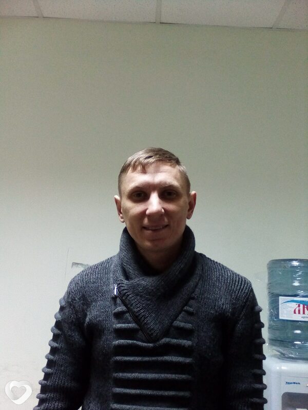 Ромка, 38, Шахтах — анкета №2484624