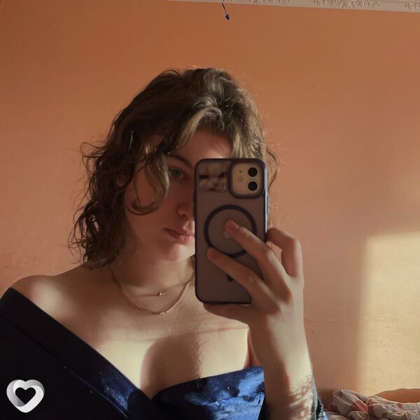 Ульяна, 22, Томске — анкета №2484631