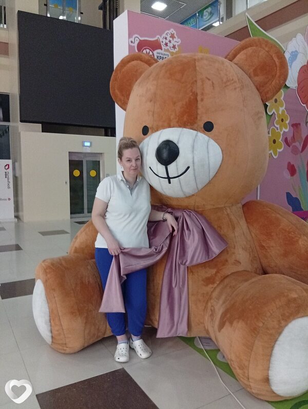 Юля, 43, Новороссийске — анкета №2484636