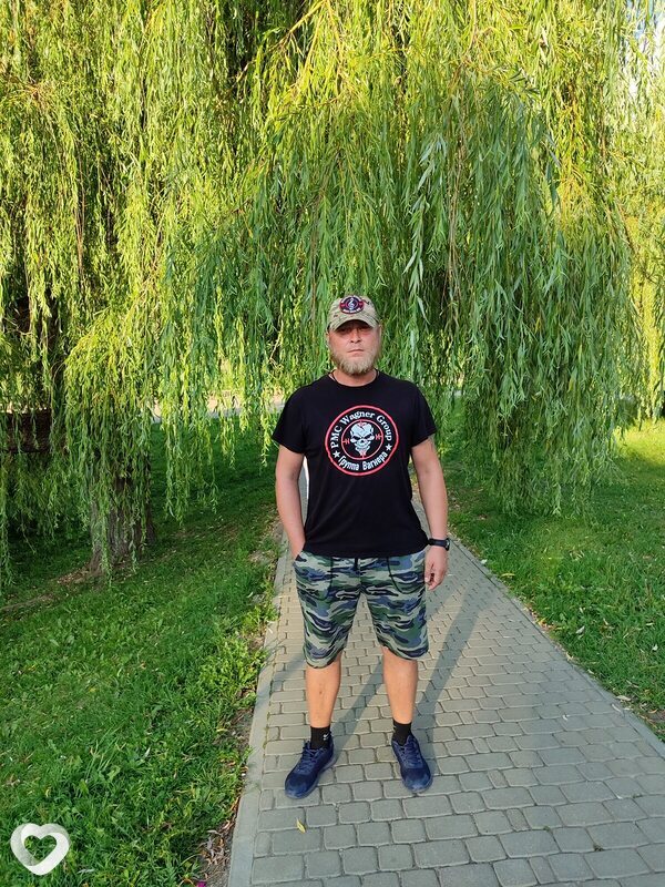 Олег, 43, Краснодаре — анкета №2484637
