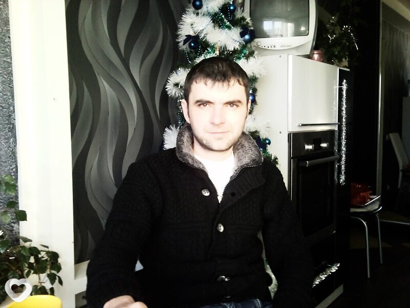 Вадим, 48, Минске — анкета №2484638