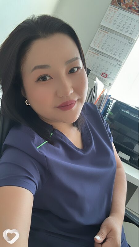 Aika, 41, Алматы — анкета №2484495