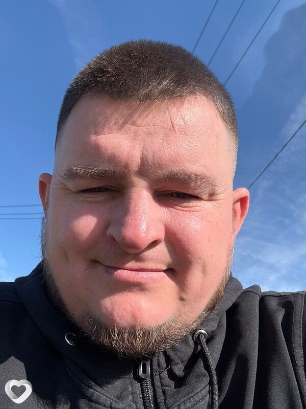 Дмитрий, 35, Вологде — анкета №2484497