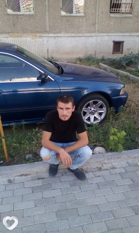 Андрей, Рустави