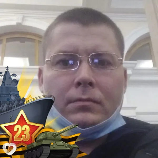 Максим, 39, Заринске — анкета №2484505