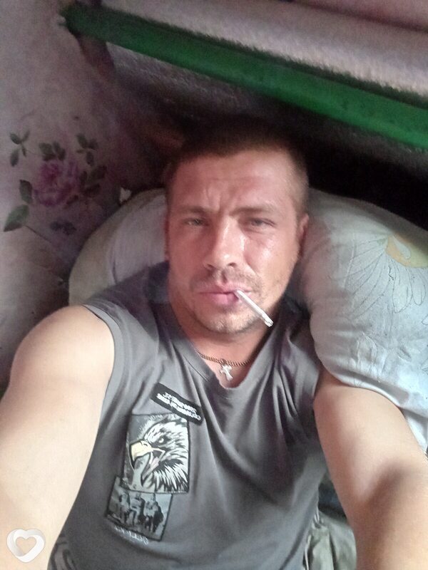 Владимер, 34, Екатеринбурге — анкета №2484507
