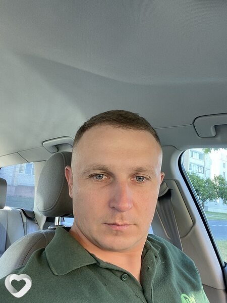 Григорий, 35, Лунинце — анкета №2484509