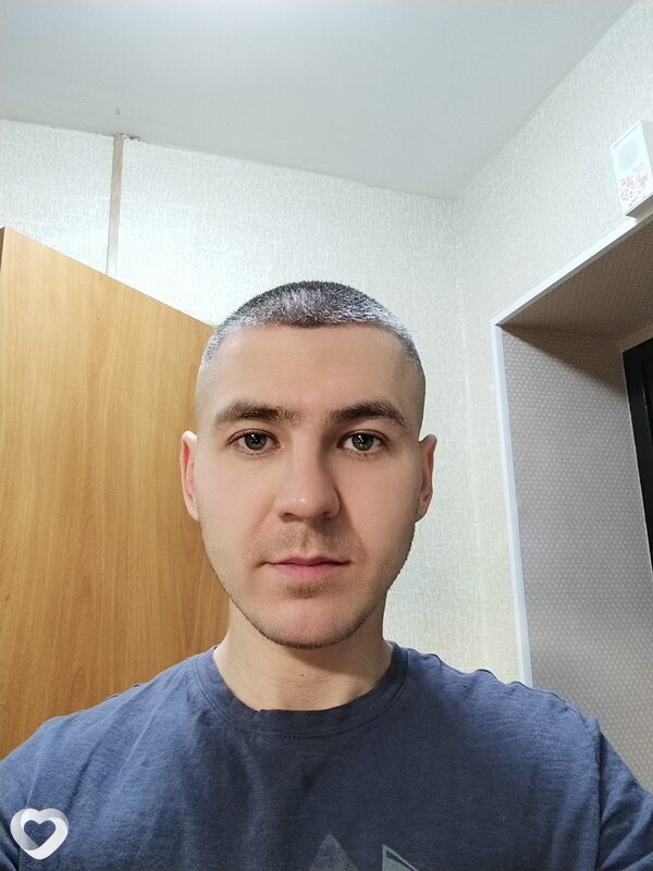 Урал, 36, Уфе — анкета №2683985