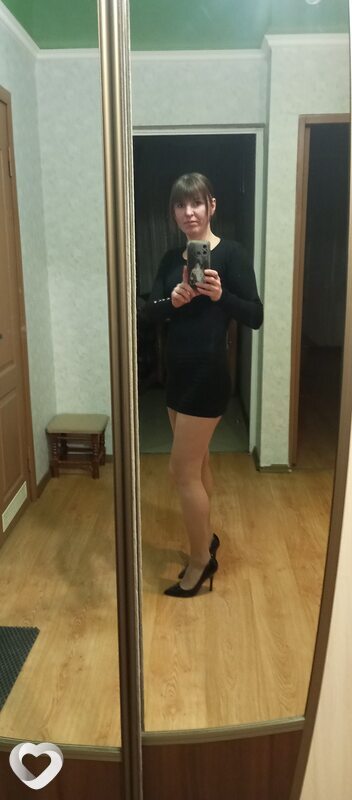 Валя, 39, Пинске — анкета №2484511