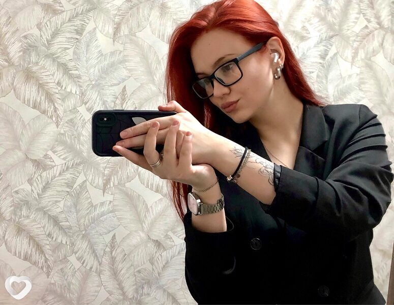 Анастасия, 19, Пятигорске — анкета №2484513