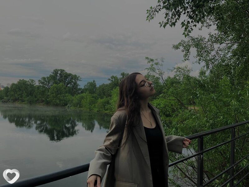 Александра, 19, Красноярске — анкета №2484757