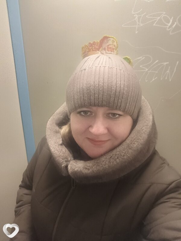 Юлия, Северск