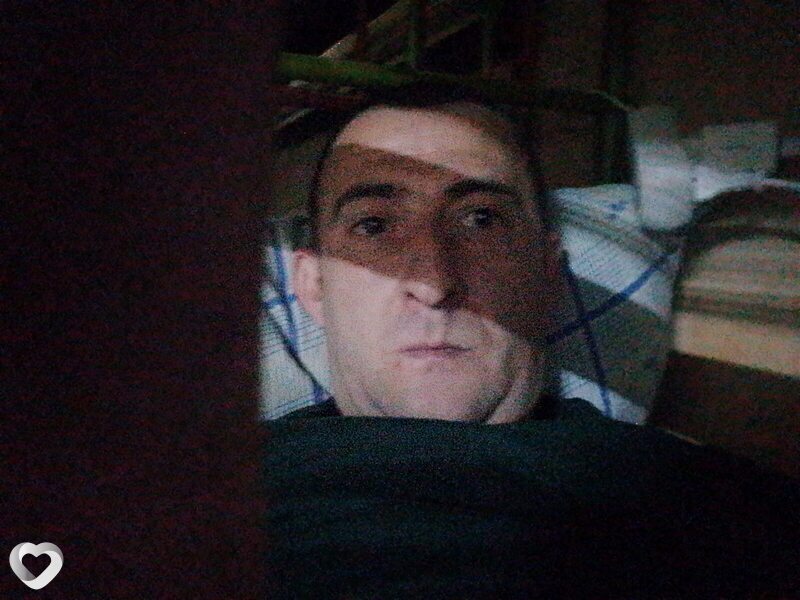 Александр, 38, Барнауле — анкета №2484675