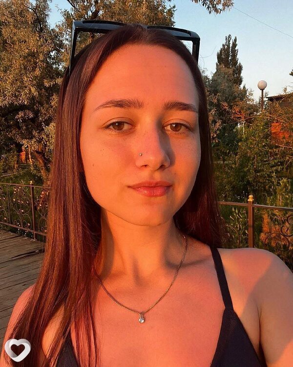 Екатерина, 25, Санкт-Петербурге — анкета №2484687