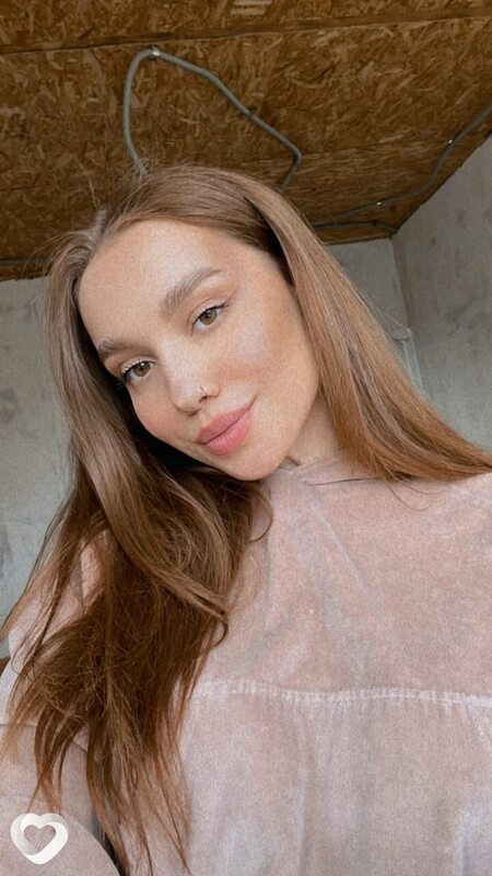 Ханна, 23, Екатеринбурге — анкета №2484690