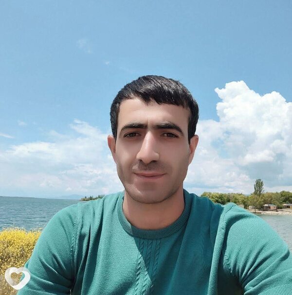 Артур, 41, Ереван — анкета №2484645