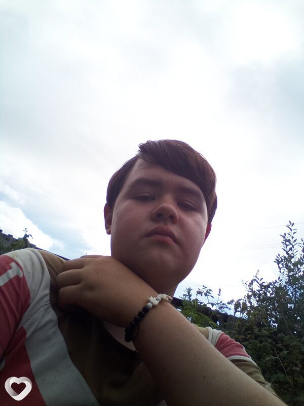 Тимофей, 19, Новокузнецке — анкета №2484652