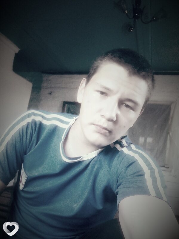 Андрей, 19, Чите — анкета №2484659
