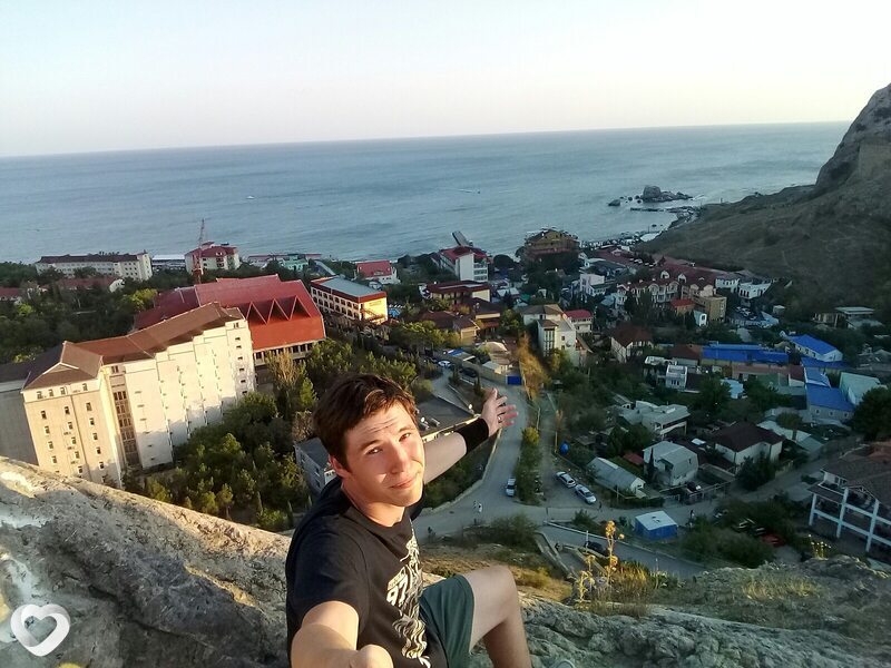 Михаил, 28, Магнитогорске — анкета №2485539