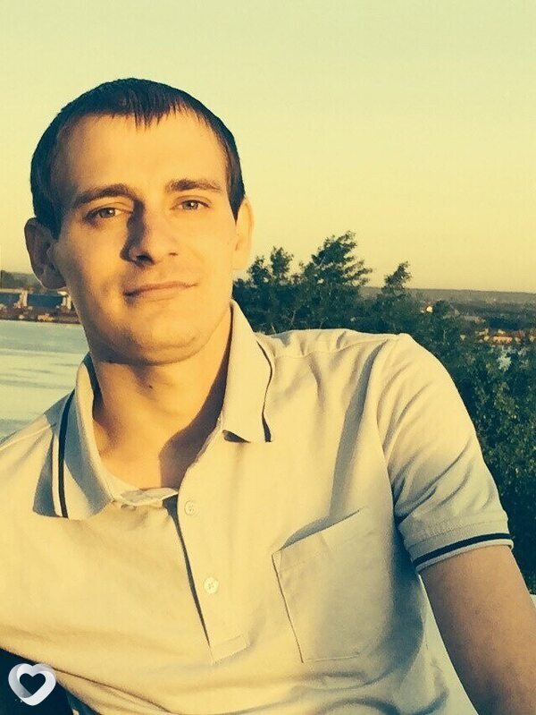 Дмитрий, 41, Архангельске — анкета №2485548