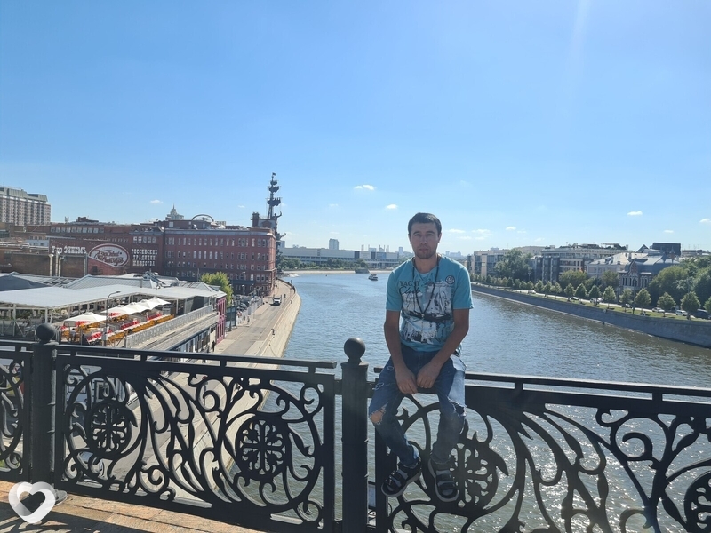 Shams, 36, Уфе — анкета №2484692