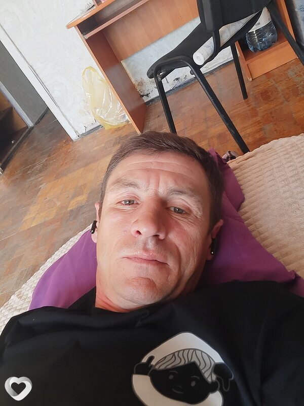 Владимир, 46, Щучинске — анкета №2484697