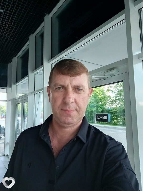 Михаил, 53, Москве — анкета №2484701