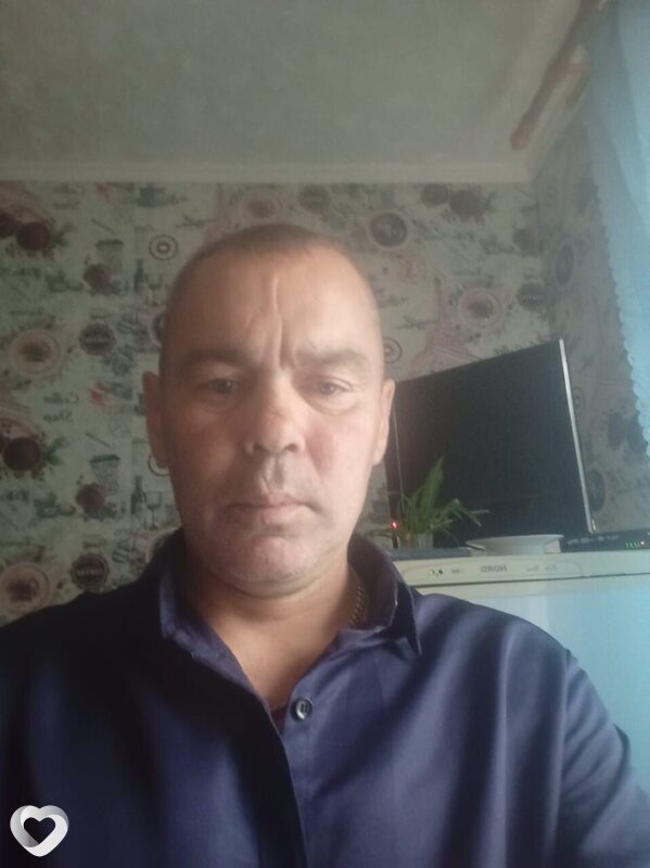 Сергей, 45, Кургане — анкета №2484710