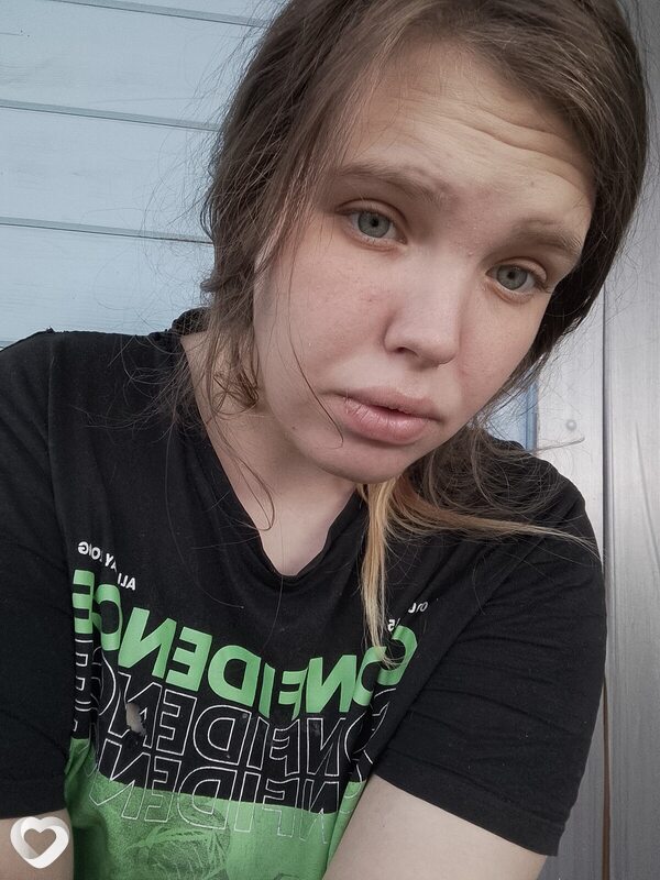Мария, 22, Санкт-Петербурге — анкета №2484718