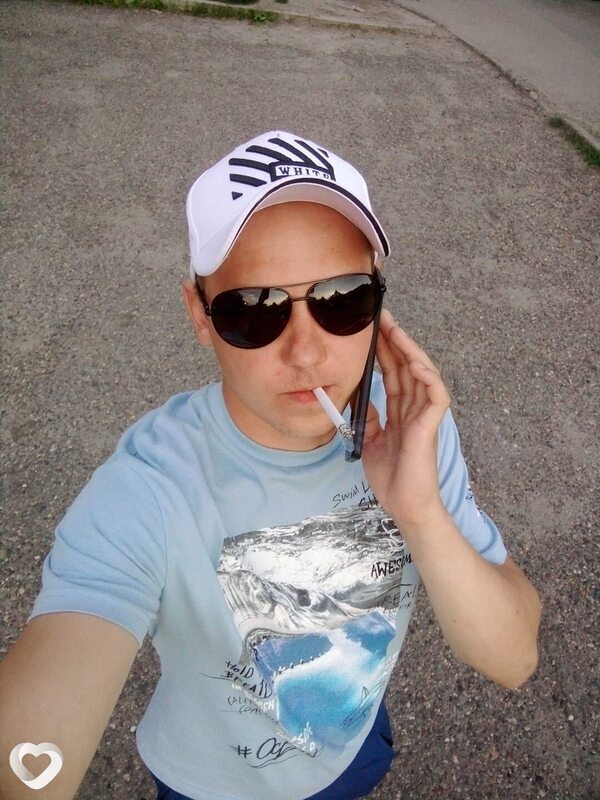 Никита, 35, Новосибирске — анкета №2484735