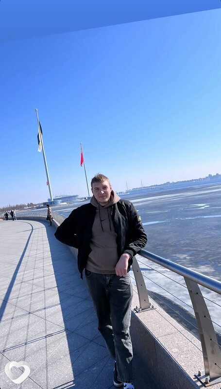 Sasha, 27, Могилев — анкета №2484890