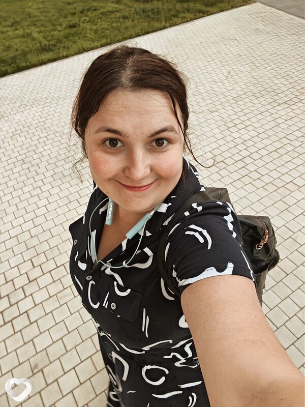 Елизавета, 38, Москве — анкета №2484899