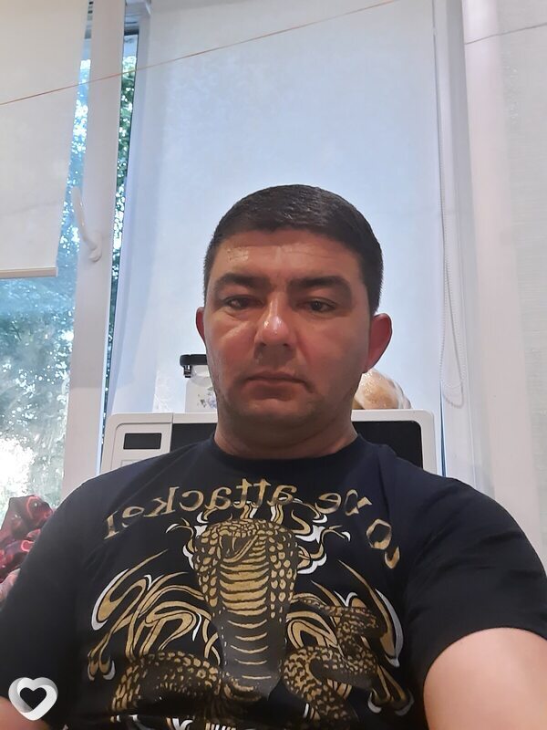 Анатоли, 40, Брянске — анкета №2484909