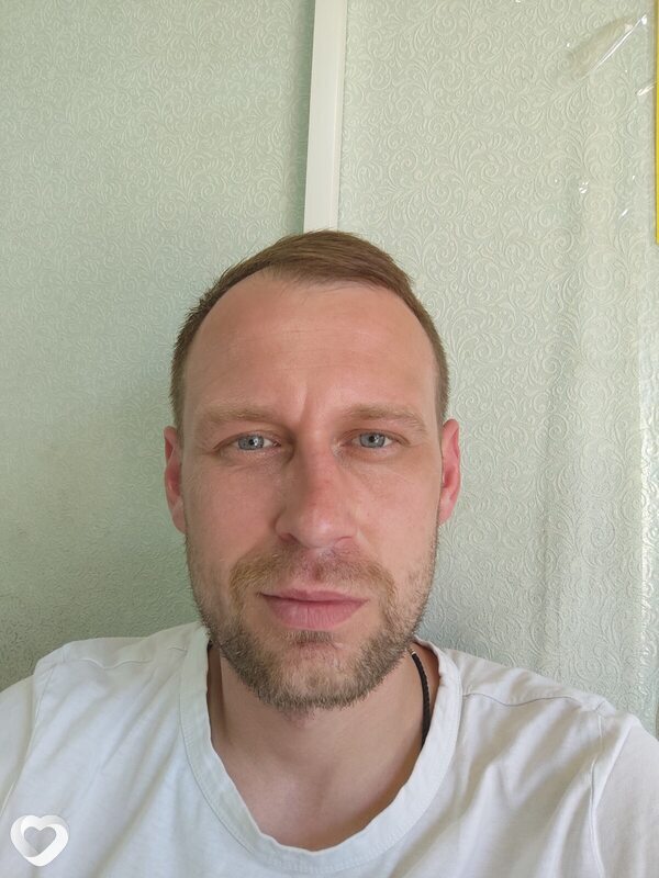 Кирилл, 38, Новом Уренгое — анкета №2485140
