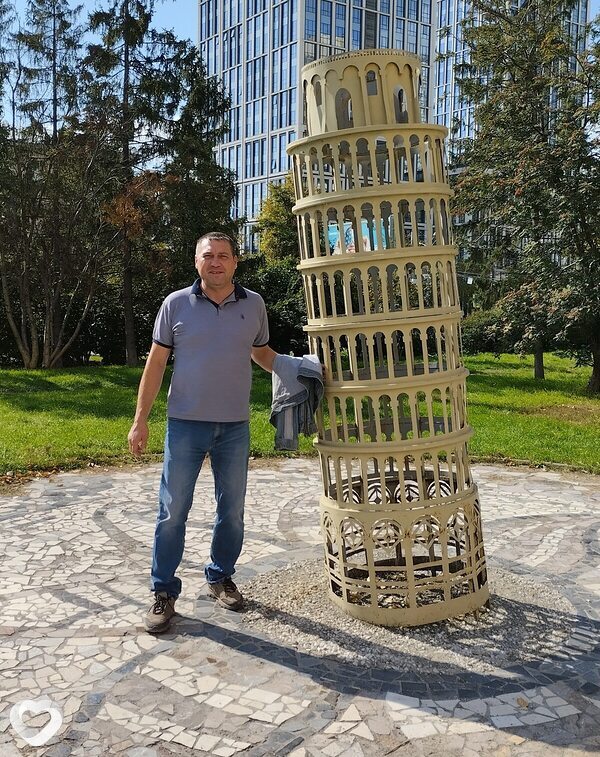 Дмитрий, Черепаново