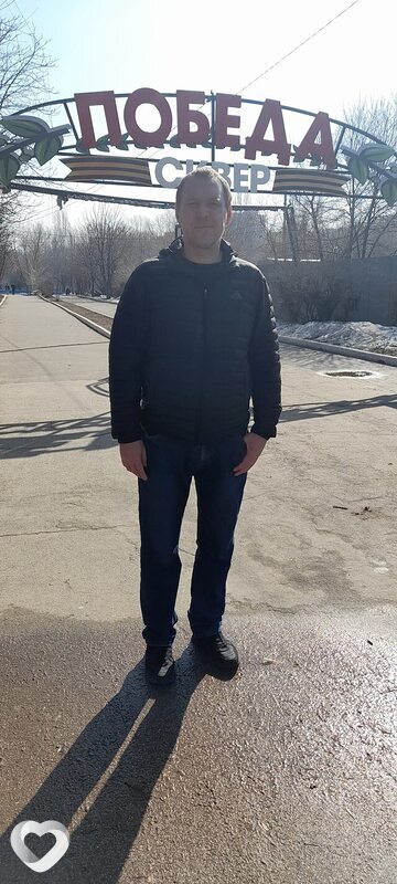 Юрий, 48, Саратове — анкета №2485146