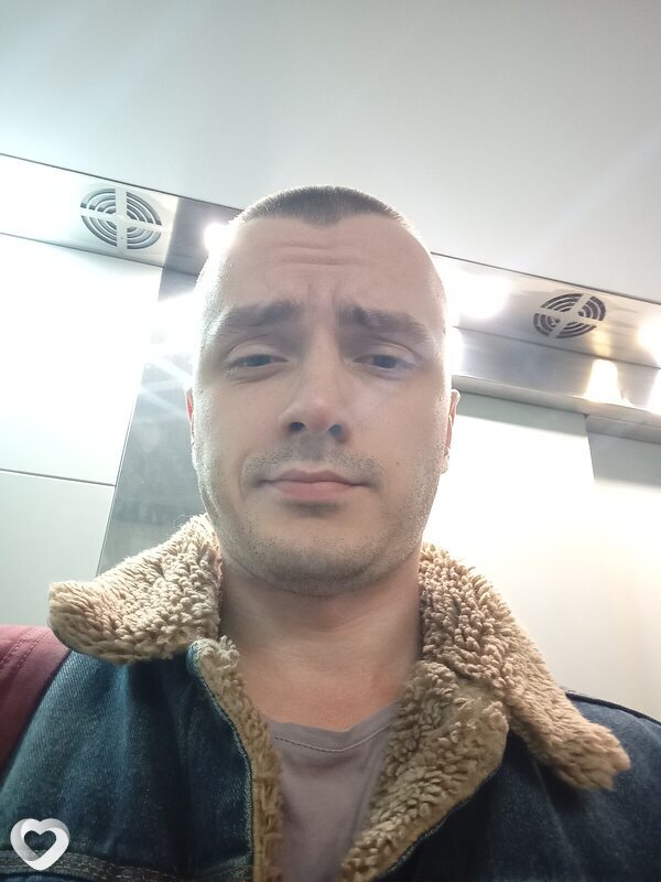 Иван, 30, Якутске — анкета №2485147