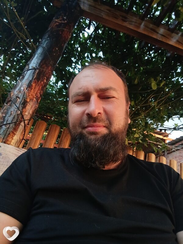 Владимир, Тбилисская