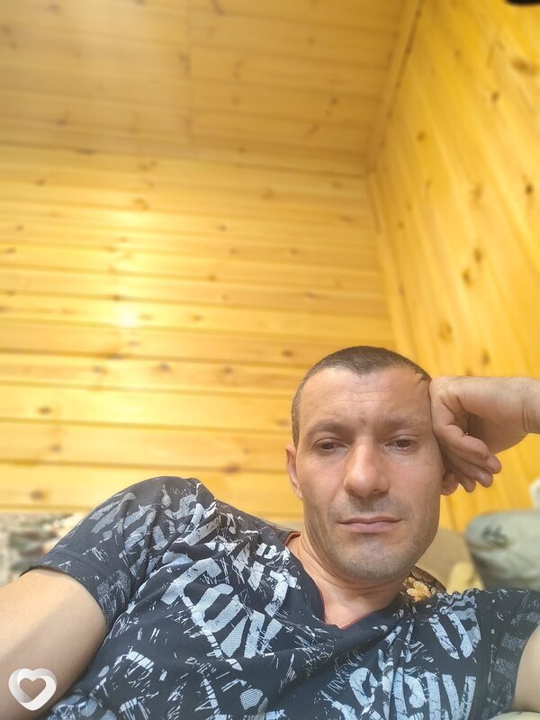Павел, 43, Новосибирске — анкета №2485150