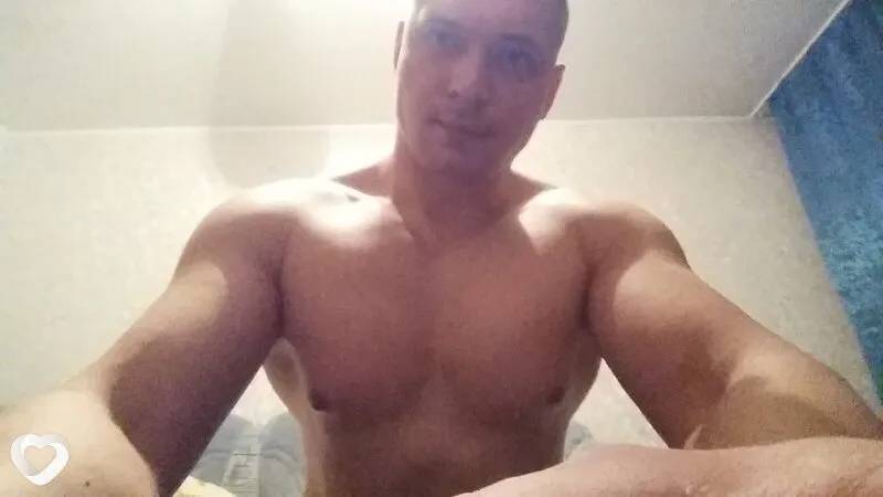 Виталя, 42, Барнауле — анкета №2485152
