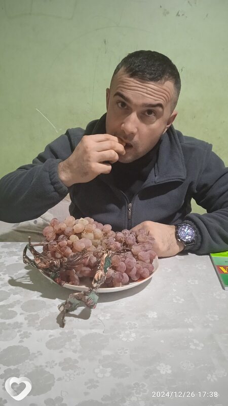 Мехровар Азимов, 36, Москве — анкета №2485160