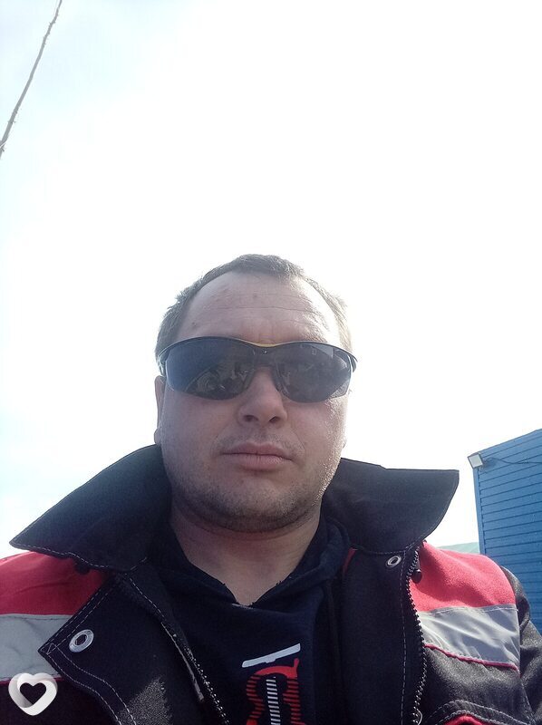 Максим, 38, Тюмени — анкета №2485161