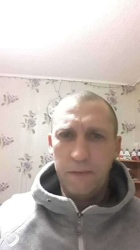 Сергей, 46, Саратове — анкета №2484792