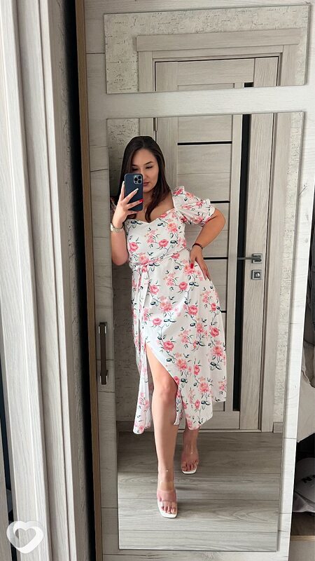 Екатерина, 27, Батайске — анкета №2484802